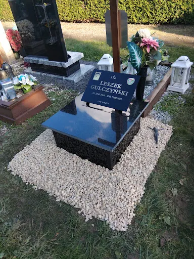 Nagrobki Gliwice Trynek nagrobki urnowe 2400zl
